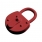 Lock Keychain
